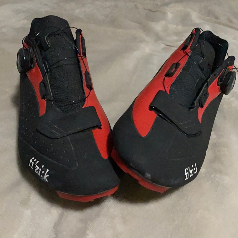 Fizik R5 UOMA BOA Road Cycling Shoes